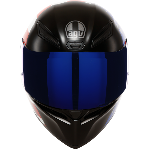 Casco AGV K1 S US Flag