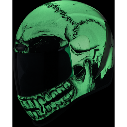 Casco ICON Airform™ Crestfallen MIPS®