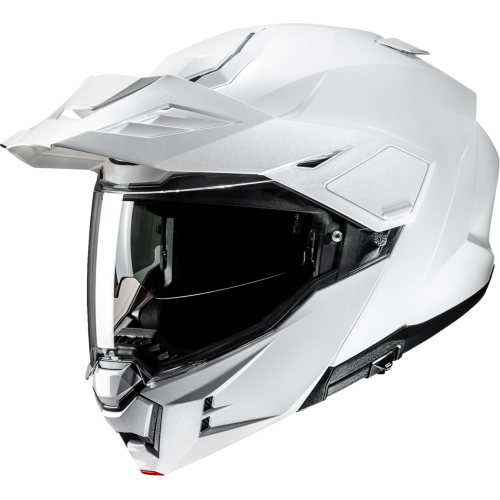 Casco abatible ADV doble propósito HJC i80 Solid