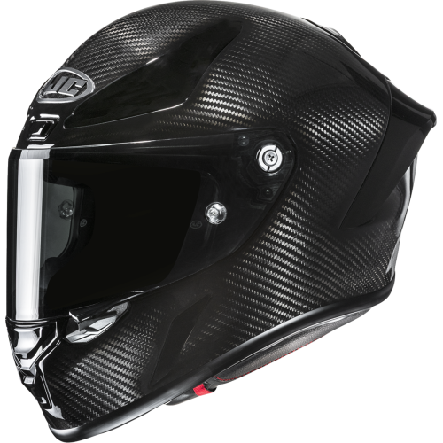Casco fibra de carbono HJC RPHA 1N V2 Carbon