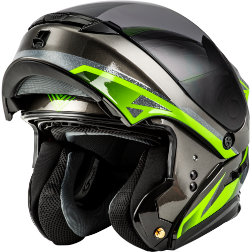 Casco abatible GMAX MD-01 Volta