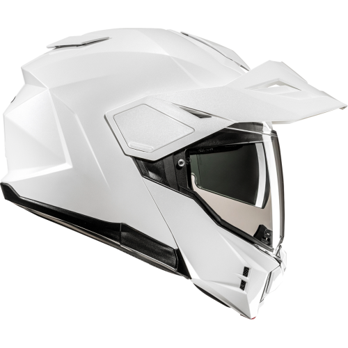 Casco abatible ADV doble propósito HJC i80 Solid