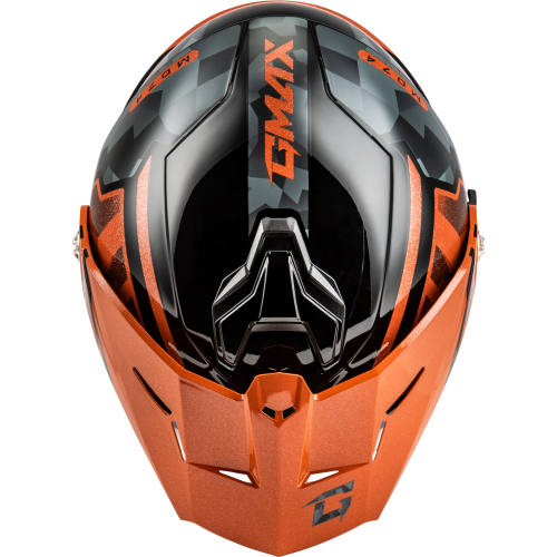 Casco abatible GMAX MD-74 Striker