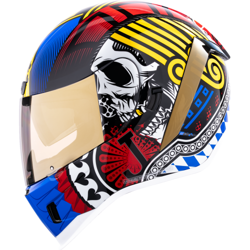 Casco ICON Airform™ Lucky Lid 5 MIPS®