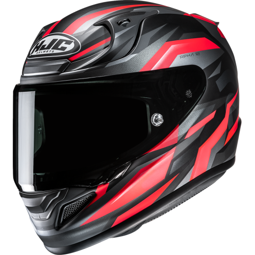 Casco fibra de carbono HJC RPHA 12N Dravix