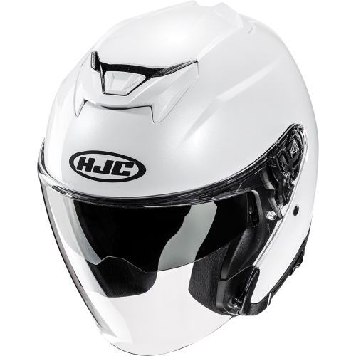 Casco 3/4 HJC i31 Solid
