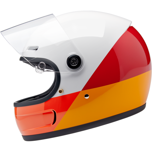 Casco BILTWELL Gringo SV