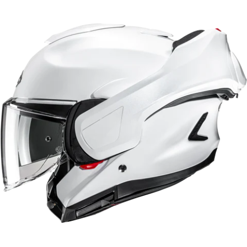 Casco abatible HJC F100 Solid