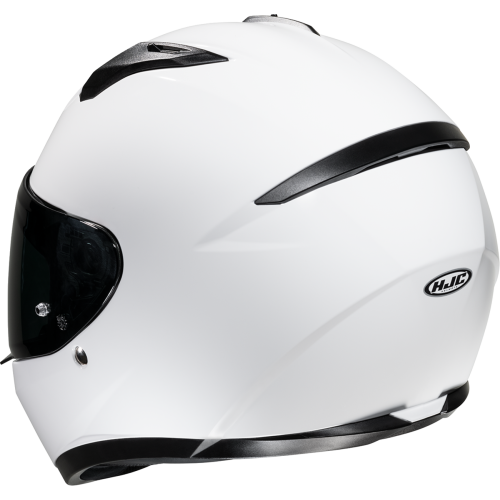 Casco HJC C10 Solid