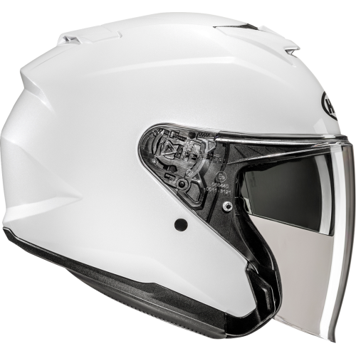 Casco 3/4 HJC i31 Solid
