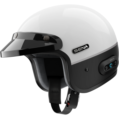 Casco 3/4 SENA Sena Surge