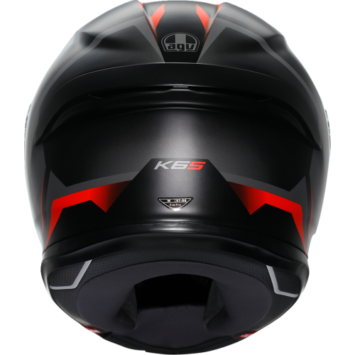 Casco fibra de carbono AGV K6 S Karve