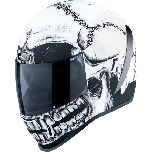 Casco ICON Airform™ Crestfallen MIPS®