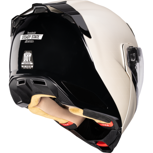 Casco abatible ICON Threshold™ Steady State