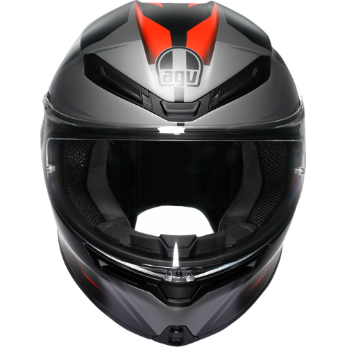 Casco fibra de carbono AGV K6 S Karve