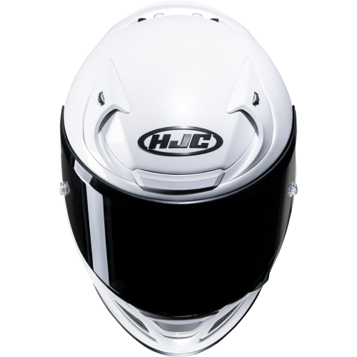 Casco fibra de carbono HJC RPHA 12N Solid