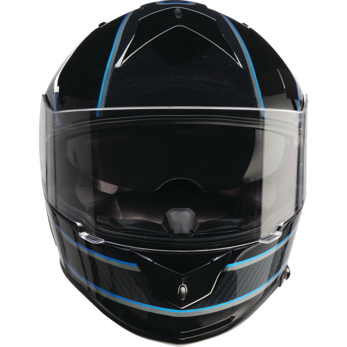 Casco Z1R Warrant Amplify