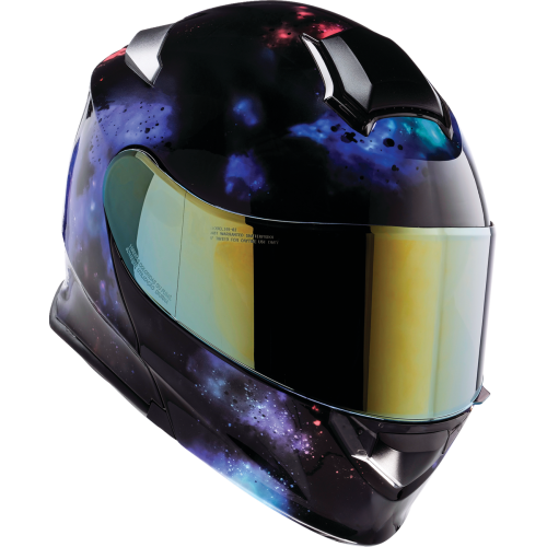 Casco abatible Z1R Solaris 2.0 Infinix