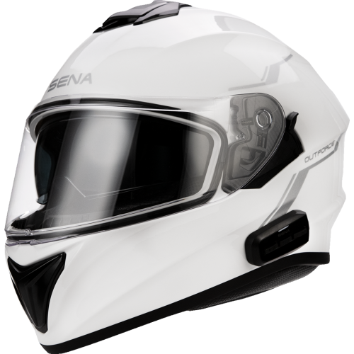 Casco SENA OutForce