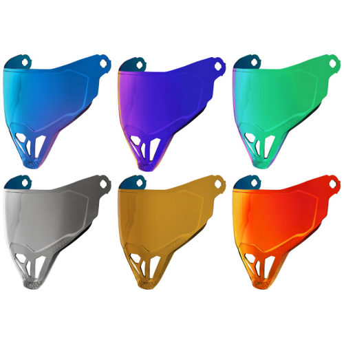Mica/Visor Icon ForceShield 22.06 RST para cascos Airflite