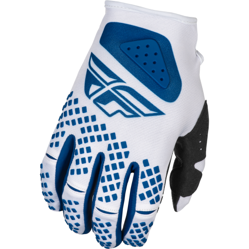 Guantes Fly Racing Kinetic Center