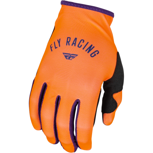 Guantes Fly Racing Lite para Mujer