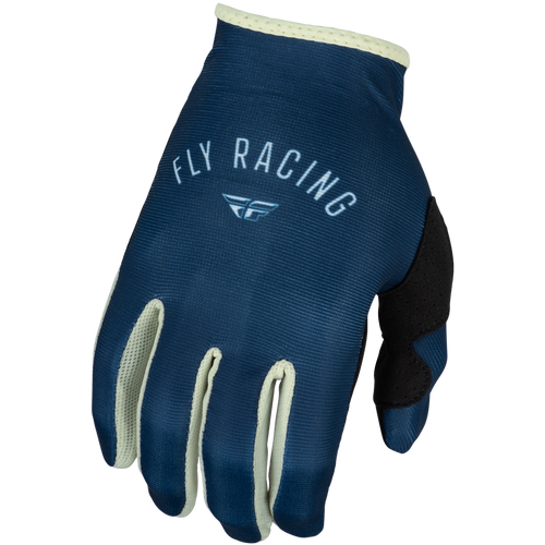 Guantes Fly Racing Lite para Jovencita
