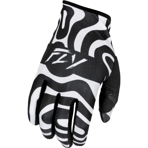 Guantes Fly Racing para Jovencito Lite