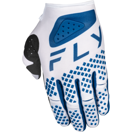Guantes Fly Racing Kinetic Center para Jovencito