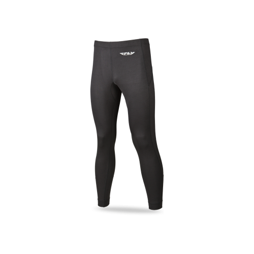 Pantalón Térmico Fly Racing - C: Negro T: X-Grande