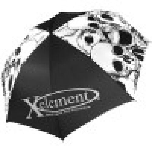 Sombrilla Xelement Skull