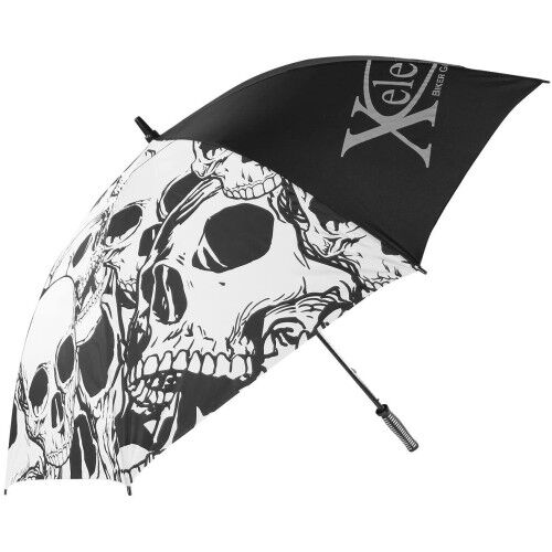 Sombrilla Xelement Skull