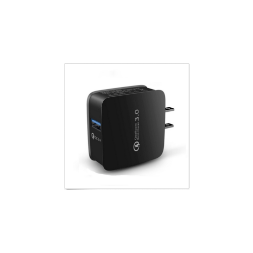 Cargador USB de pared de rápida velocidad 3.0Ah - 5V
