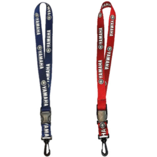 Llavero de listón Largo Yamaha