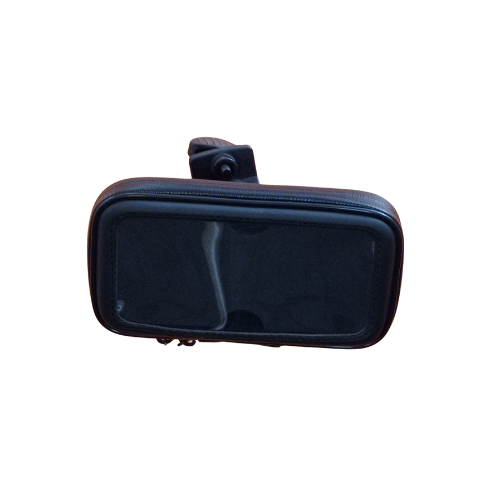 Porta Teléfono de Manubrio - 12.5x6x1.5 - iPhone 4/iPhone 5/5c/5S