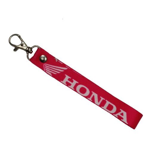 Llavero de listón Honda