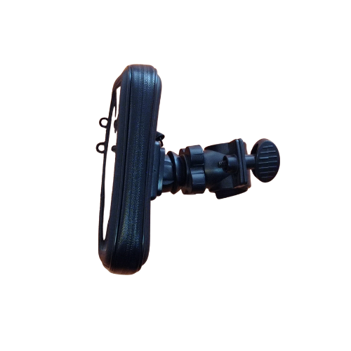 Porta Teléfono de Manubrio - 12.5x6x1.5 - iPhone 4/iPhone 5/5c/5S