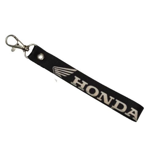 Llavero de listón Honda