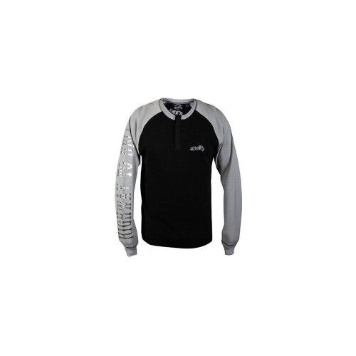 Playera de manga larga Highway To Hell XL