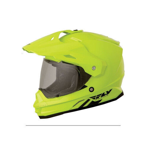 Casco Fly Racing Trekker - T: Mediano