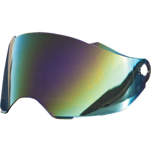 Visor Fly Rancing para casco Fly Raing TREKKER