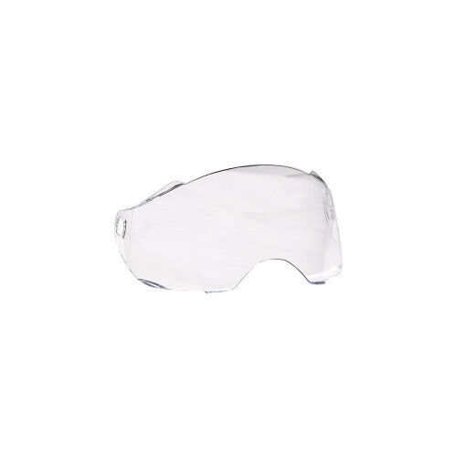 Mica Para Casco Fly Trekker Transparente