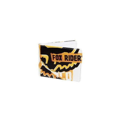 Cartera Fox Racing Move Over