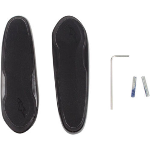 Sliders de punta para bota Alpinestars - SMX - 6