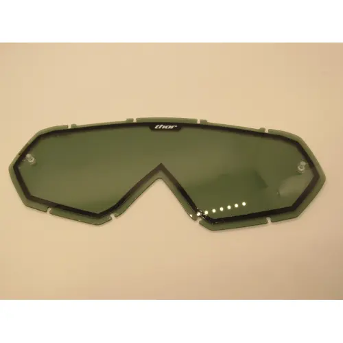 Mica para goggle THOR Enemy SMOKE