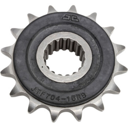 Sprocket Delantero 16T 525 RU