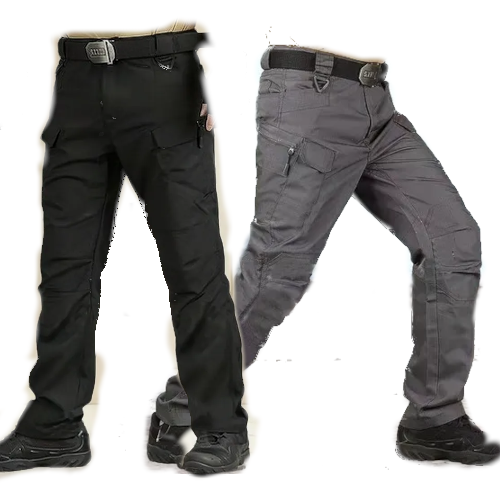 Pantalón Táctico Impermeable
