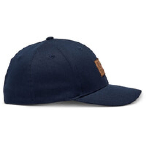 Gorra Alpinestars Hardy - Azul Marino - Grande/X-Grande