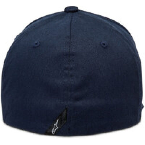 Gorra Alpinestars Hardy - Azul Marino - Grande/X-Grande