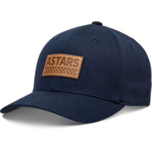 Gorra Alpinestars Hardy - Azul Marino - Grande/X-Grande
